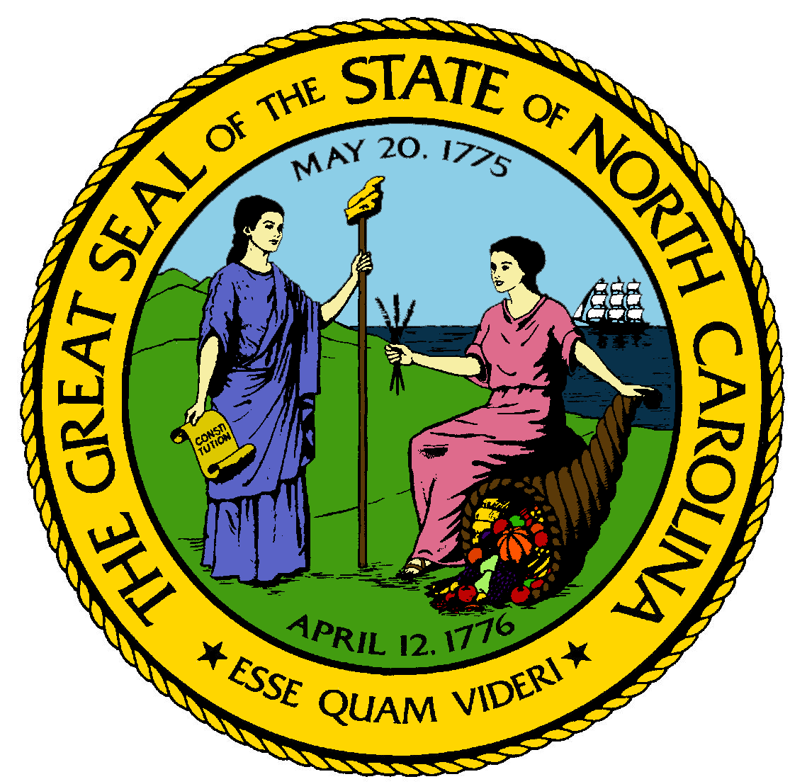 NC Community Association Legislative Update - April 14, 2025 - Law Firm ...
