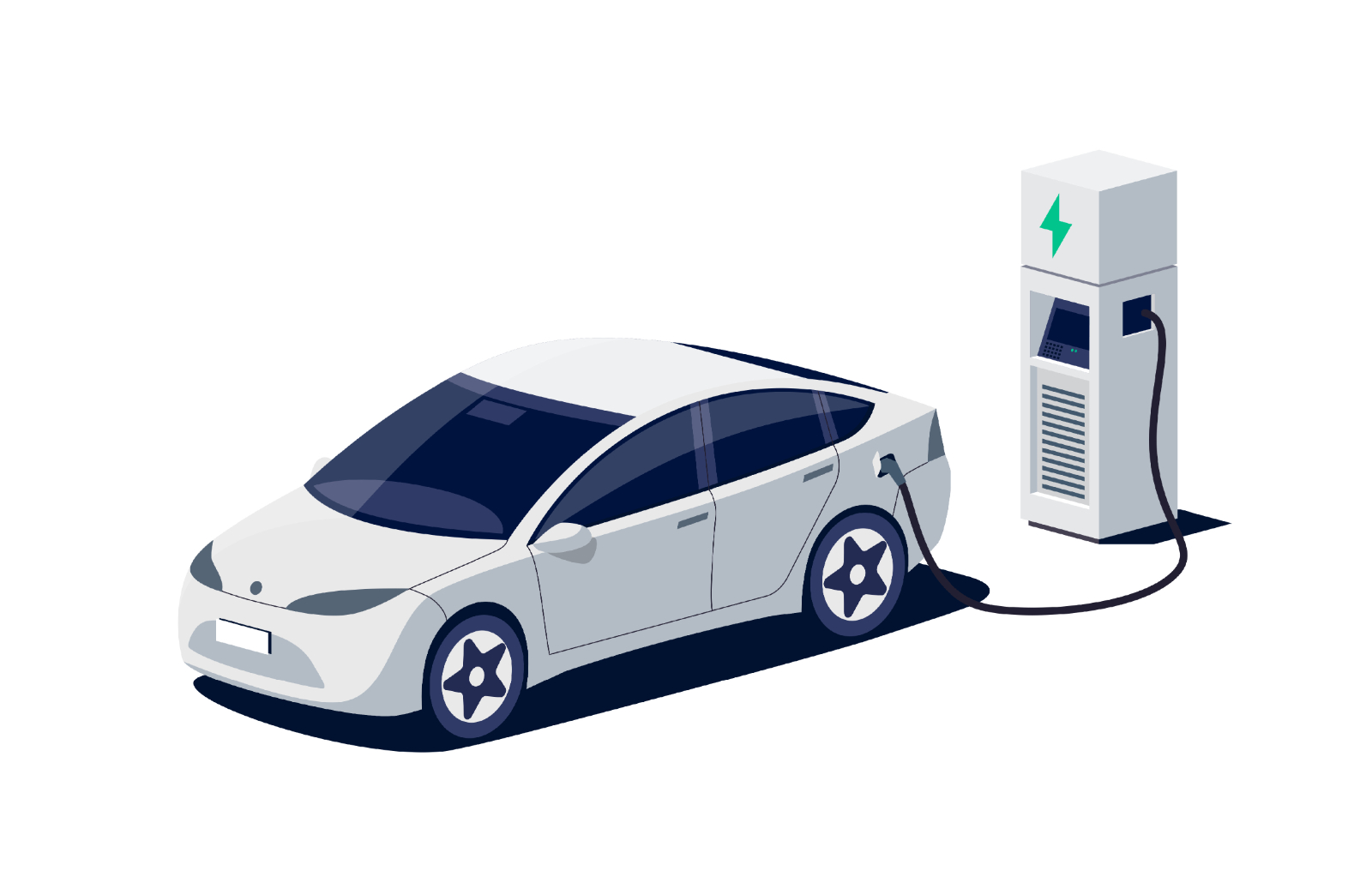Plugging In: How Community Associations Can Prepare for Electric Vehicle Charging - Law Firm ...